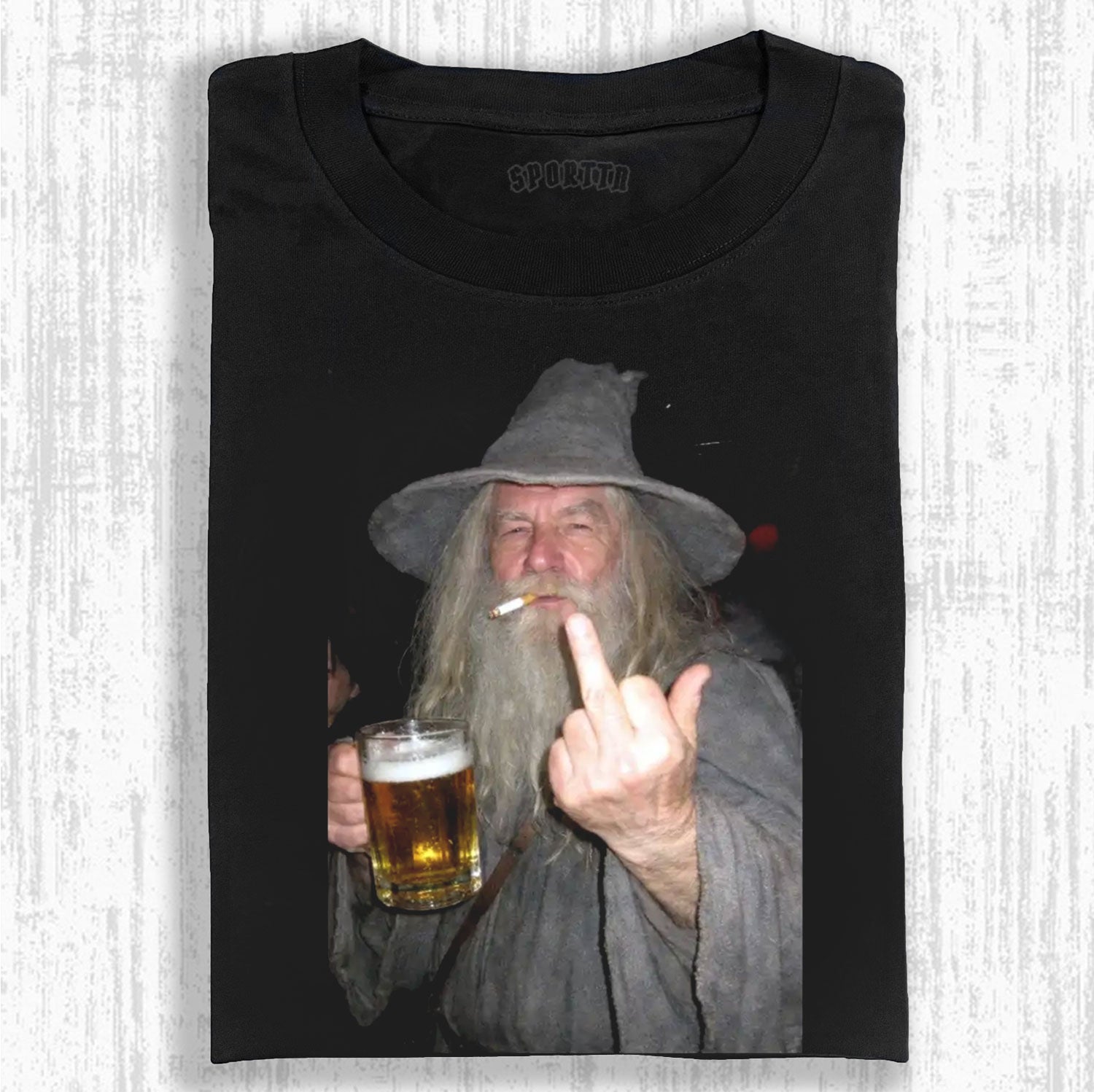 THE LORD OF THE RINGS TEE/SWEATSHIRT/HOODIE