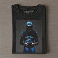 Jahmyr Gibbs Football T-shirt