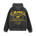 Camel Heritage Hoodie
