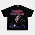 Justin Gaethje UFC Fighter T-shirt