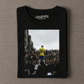 Neymar Brazil GOAT T-Shirt