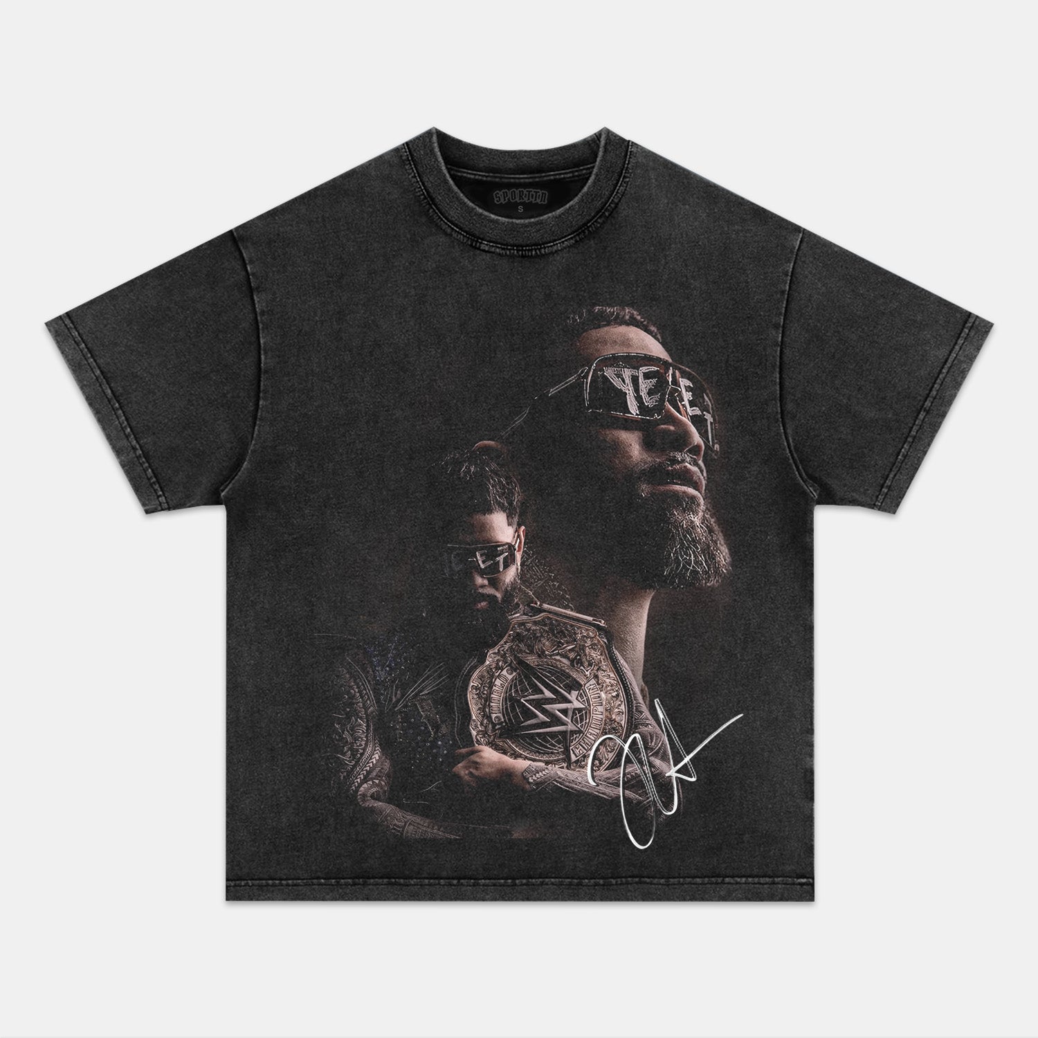 JEY USO TEE 4.30