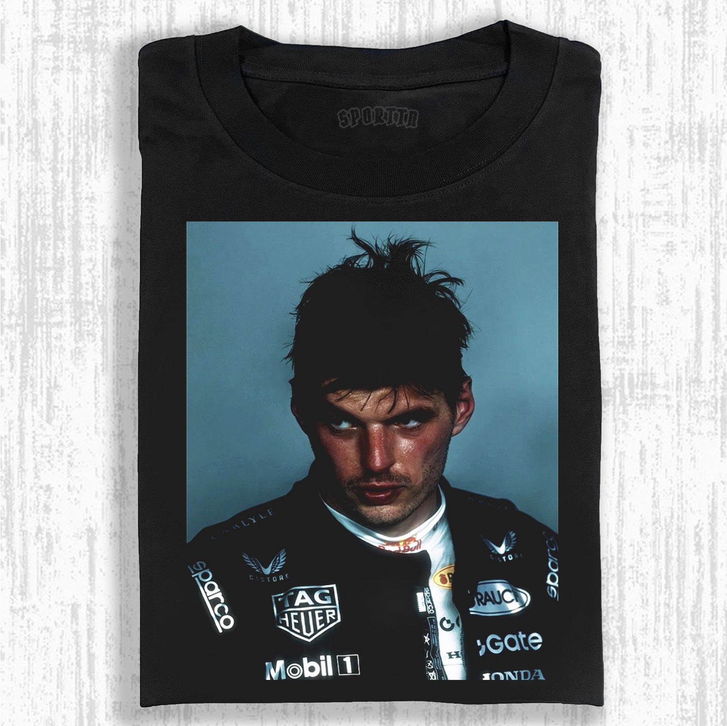 Max Verstappen Tee/Sweatshirt/Hoodie