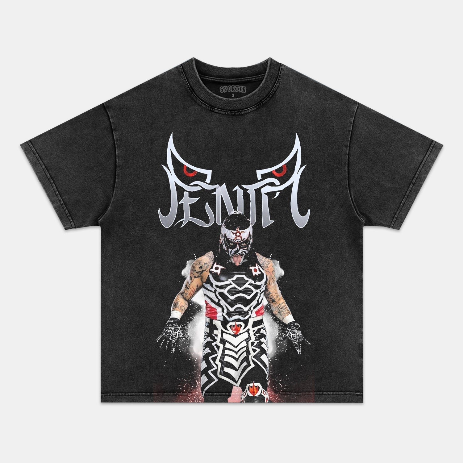 PENTAGÓN JR TEE