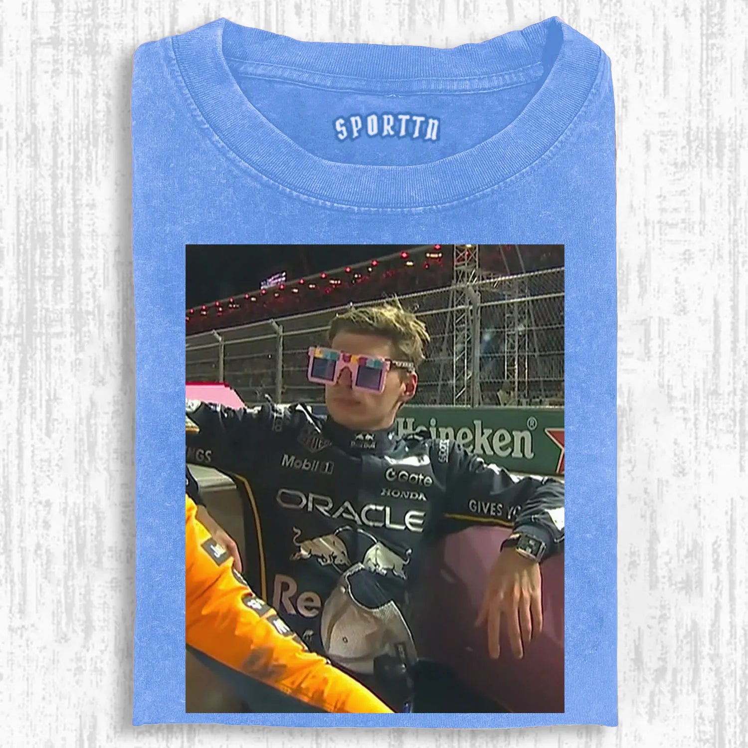 F1 Max Verstappen Tee/Sweatshirt/Hoodie
