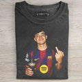 Pedri Tee