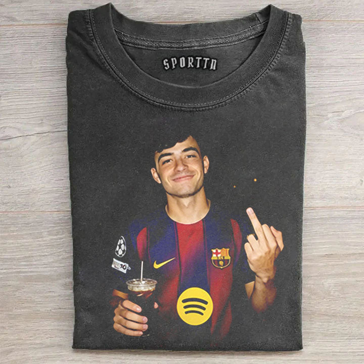 Pedri Tee