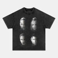 WWE BIG FACE TEE