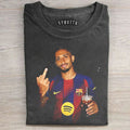 Raphinha Tee