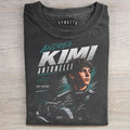 Kimi Antonelli F1 Tee