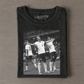 Harry Kane & Jude Bellingham England Tee