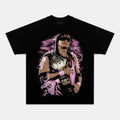 BRET HART TEE 6.16