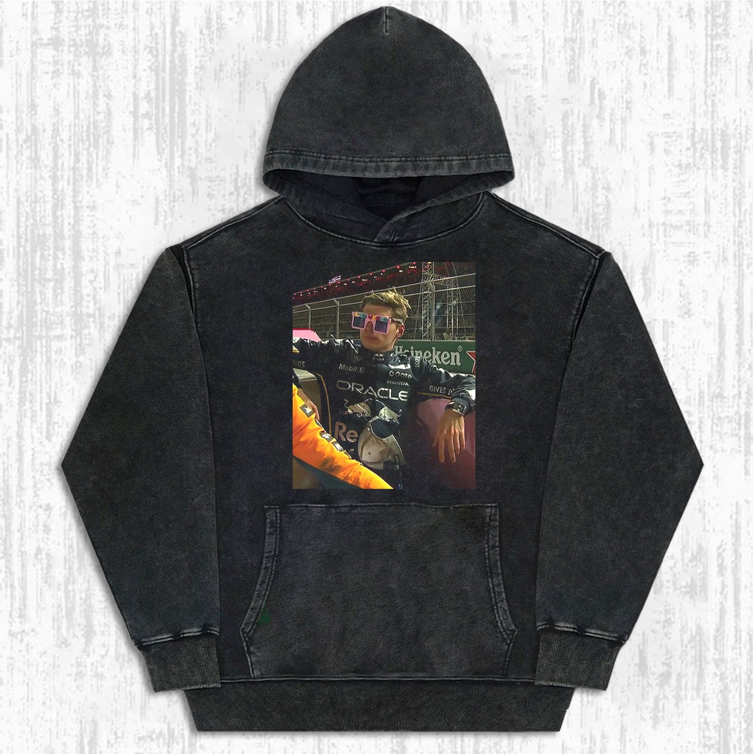 F1 Max Verstappen Tee/Sweatshirt/Hoodie