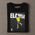 Anthony Elanga Sweden T-Shirt