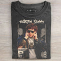 Senna F1 Legend T-shirt