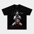 ILIA TOPURIA V2 TEE 7.2