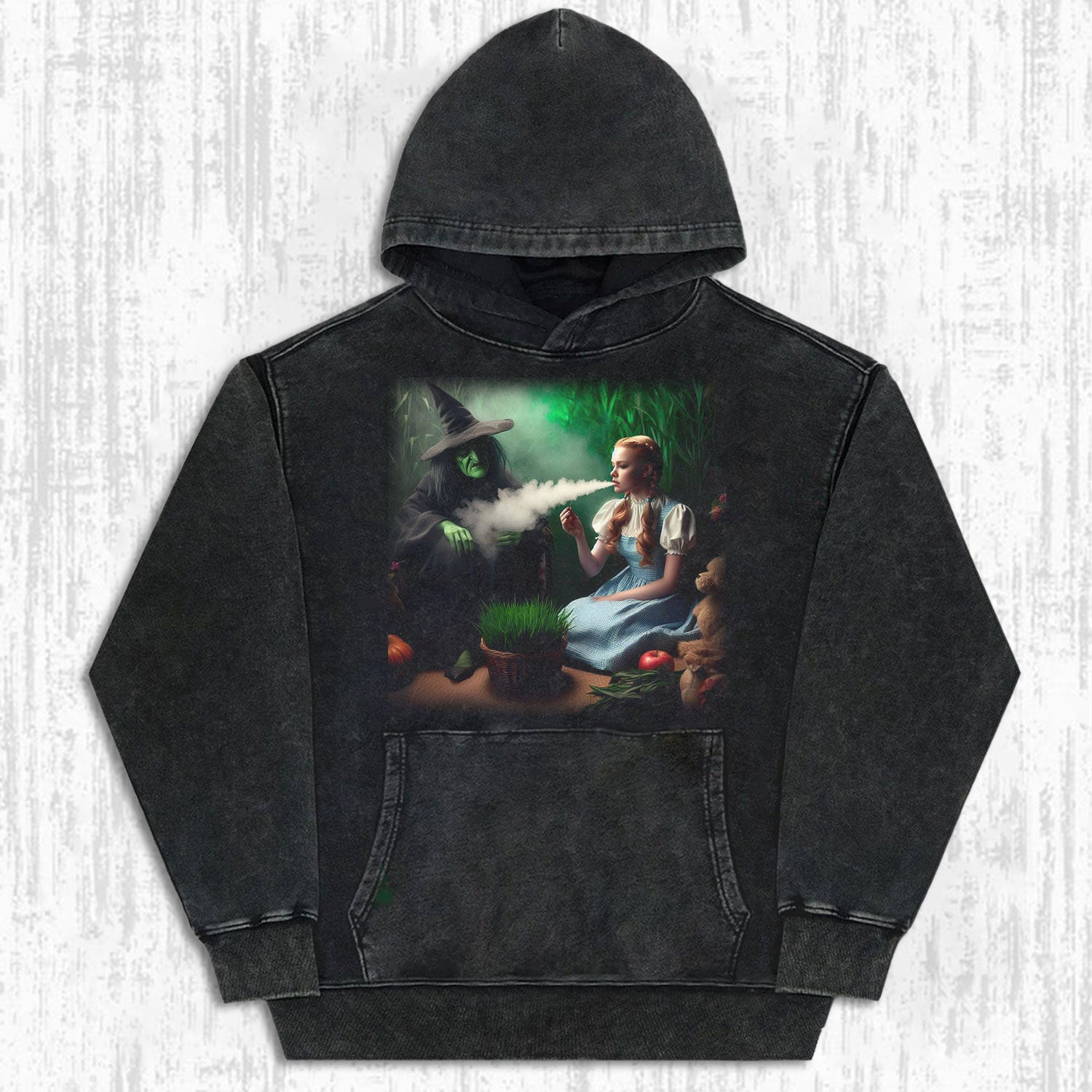 The Wizard of Oz T - shirt/Sweatshirt/Hoodie