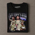 Vozinha Cabo Verde T-shirt