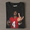 Jeremiah Smith Football Tee