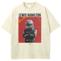 Lewis Hamilton F1 Tee/Hoodie