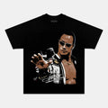 THE ROCK TEE