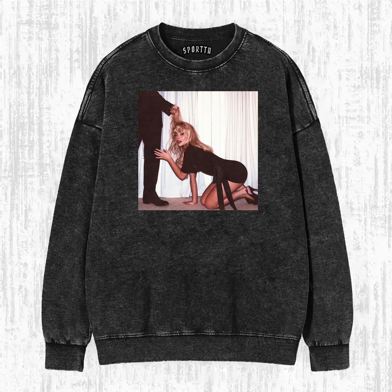 SABRINA CARPENTER TEE