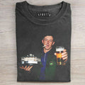 The Masters Golf T-shirt