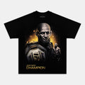 KHAMZAT CHIMAEV 2025 V5 TEE