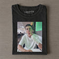 Tadej Pogačar Funny 2026 Tee