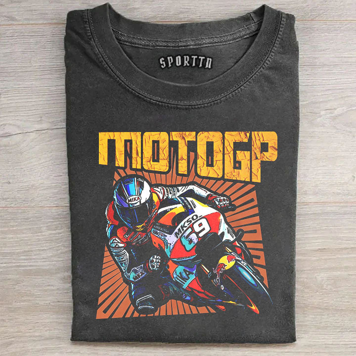 Moto GP T-shirt