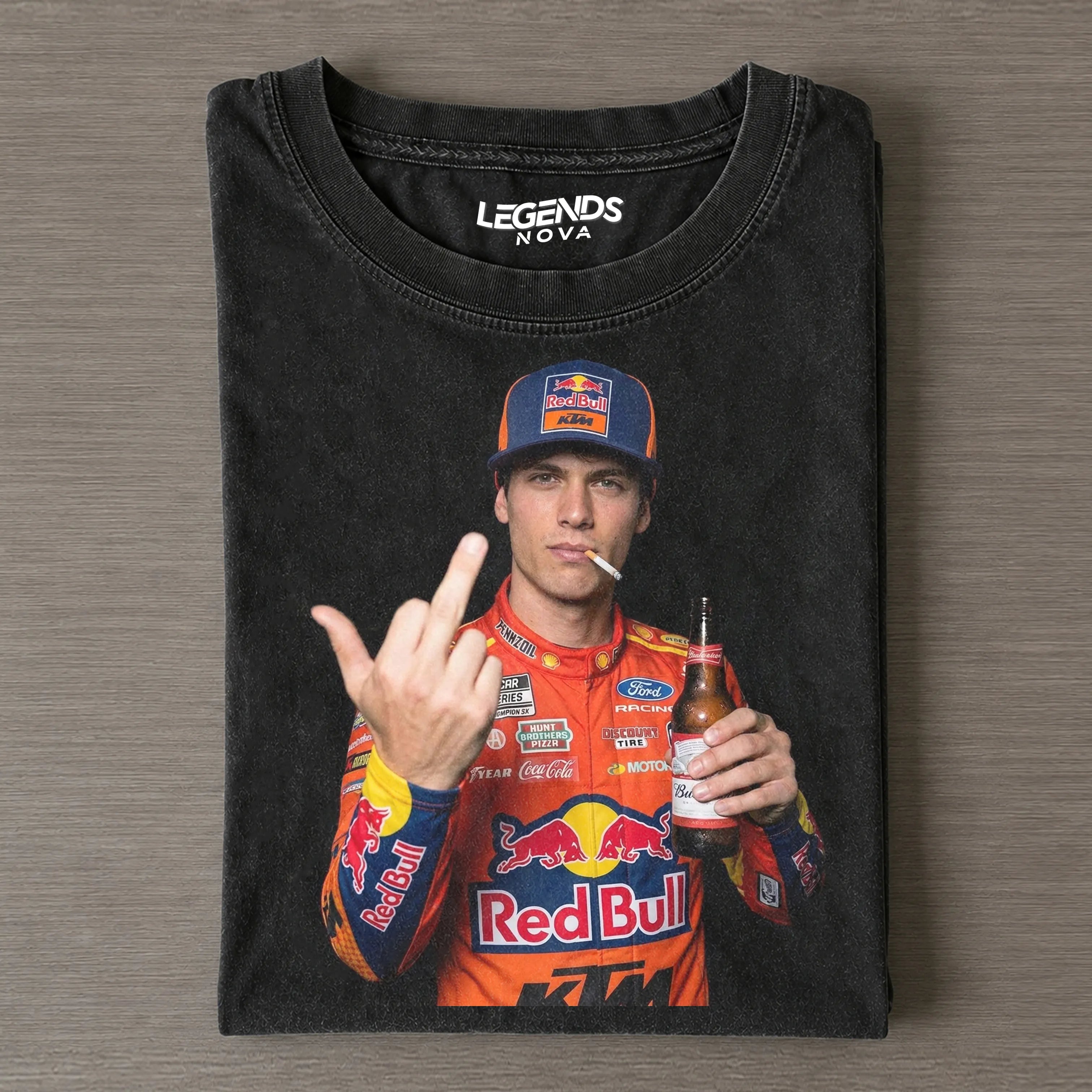 Jorge Prado TEE