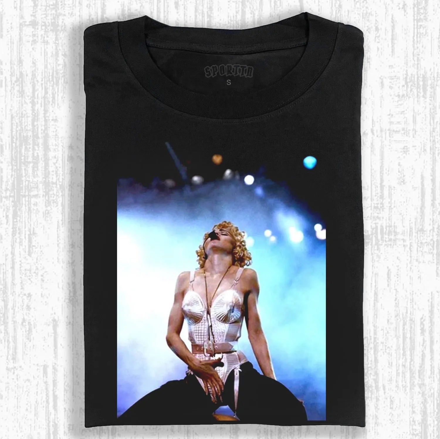 MADONNA T-SHIRT