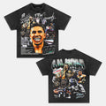 GENNADAY GOLOVKIN TEE