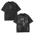 RETRO BALDWIN IV VINTAGE WASHED T-SHIRT