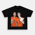 Netherlands Style Tee 1.4