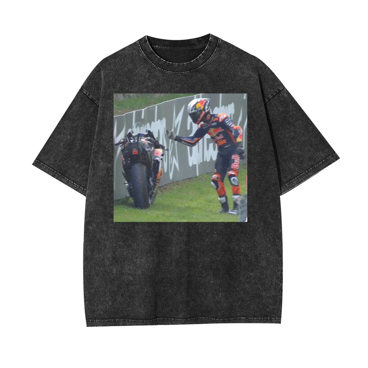 Pedro Acosta MotoGP V2 Tee
