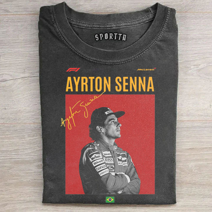 SENNA TEE/SWEATSHIRT/HOODIE