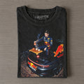 Max Verstappen F1 Racing T-shirt