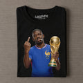 Ousmane Dembélé France 2026 T-shirt