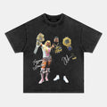JEY USO & TIFFANY STRATTON TEE 5.20
