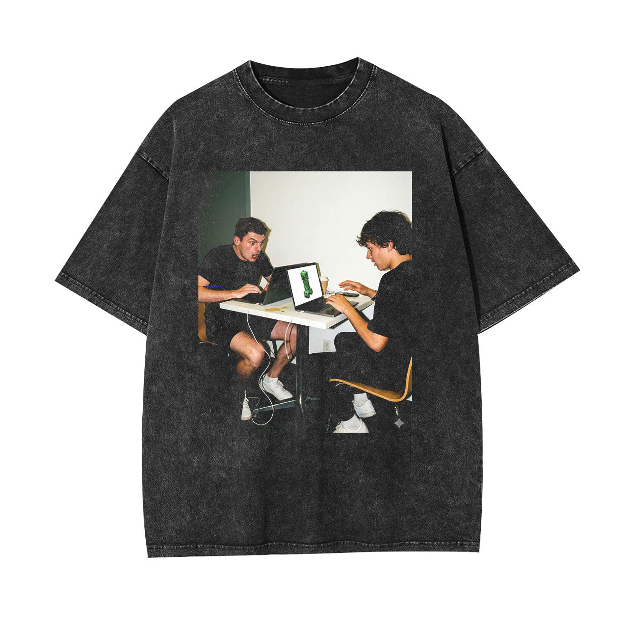 Max Verstappen & Kimi Antonelli F1 T - shirt/Sweatshirt/Hoodie