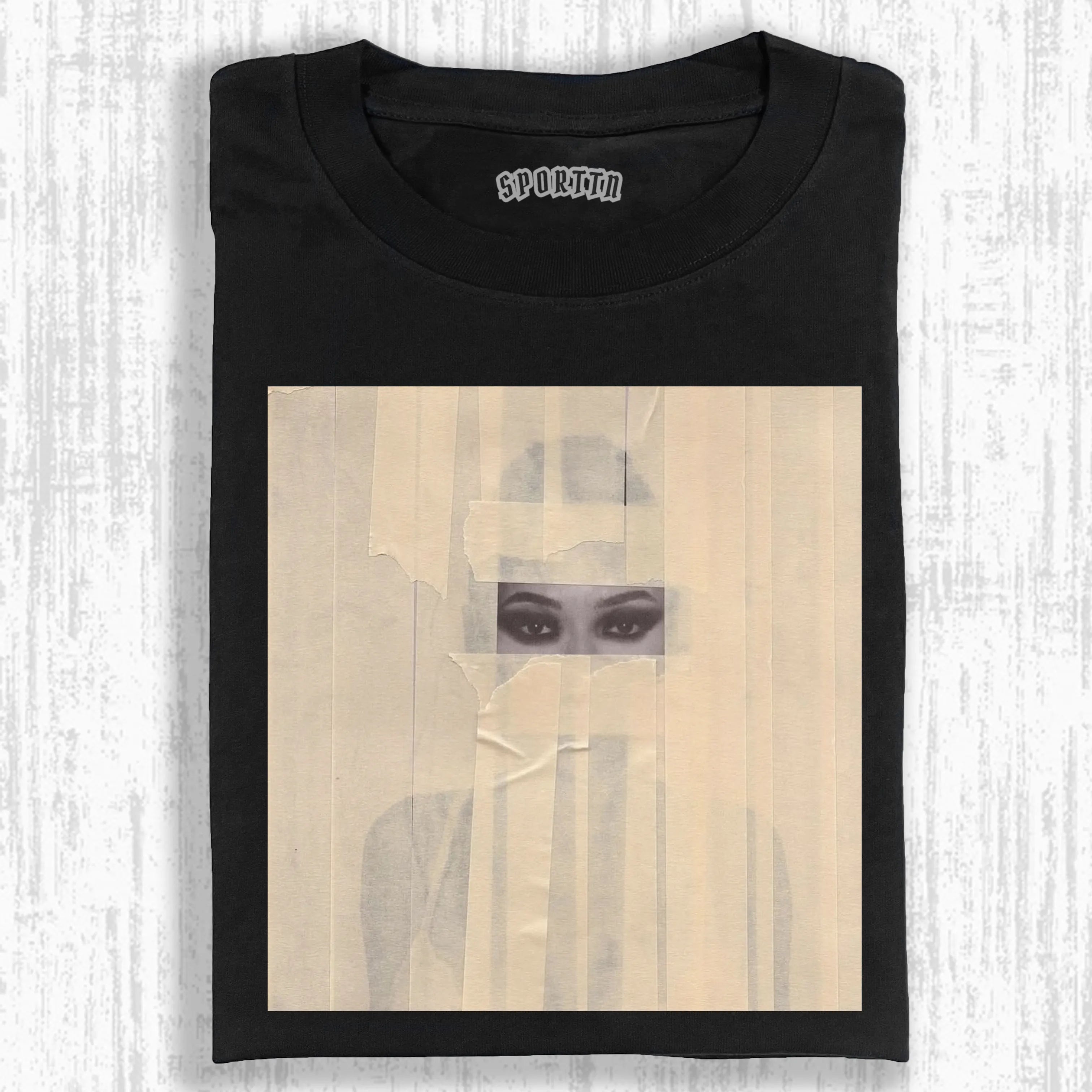 Drake Habibti TEE