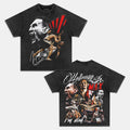 MAX HOLLOWAY TEE