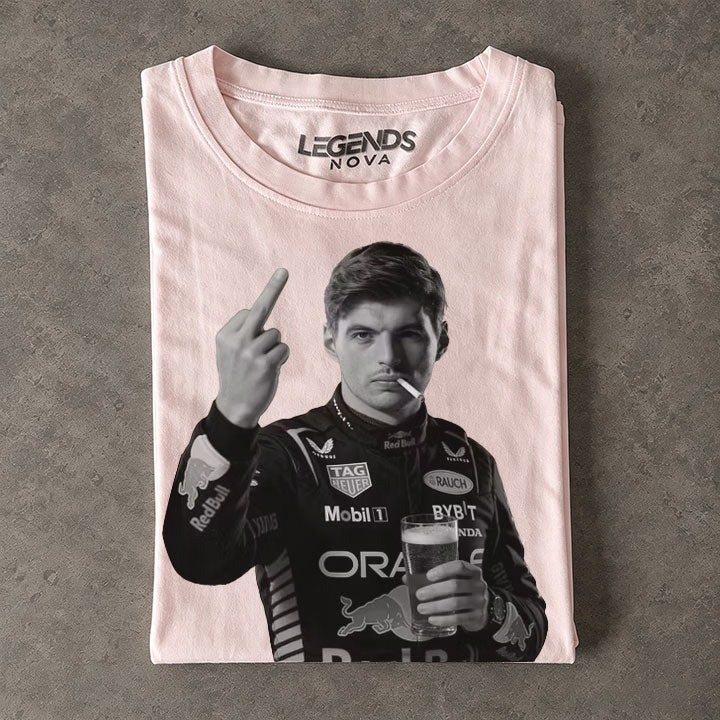 F1 Max Verstappen Tee