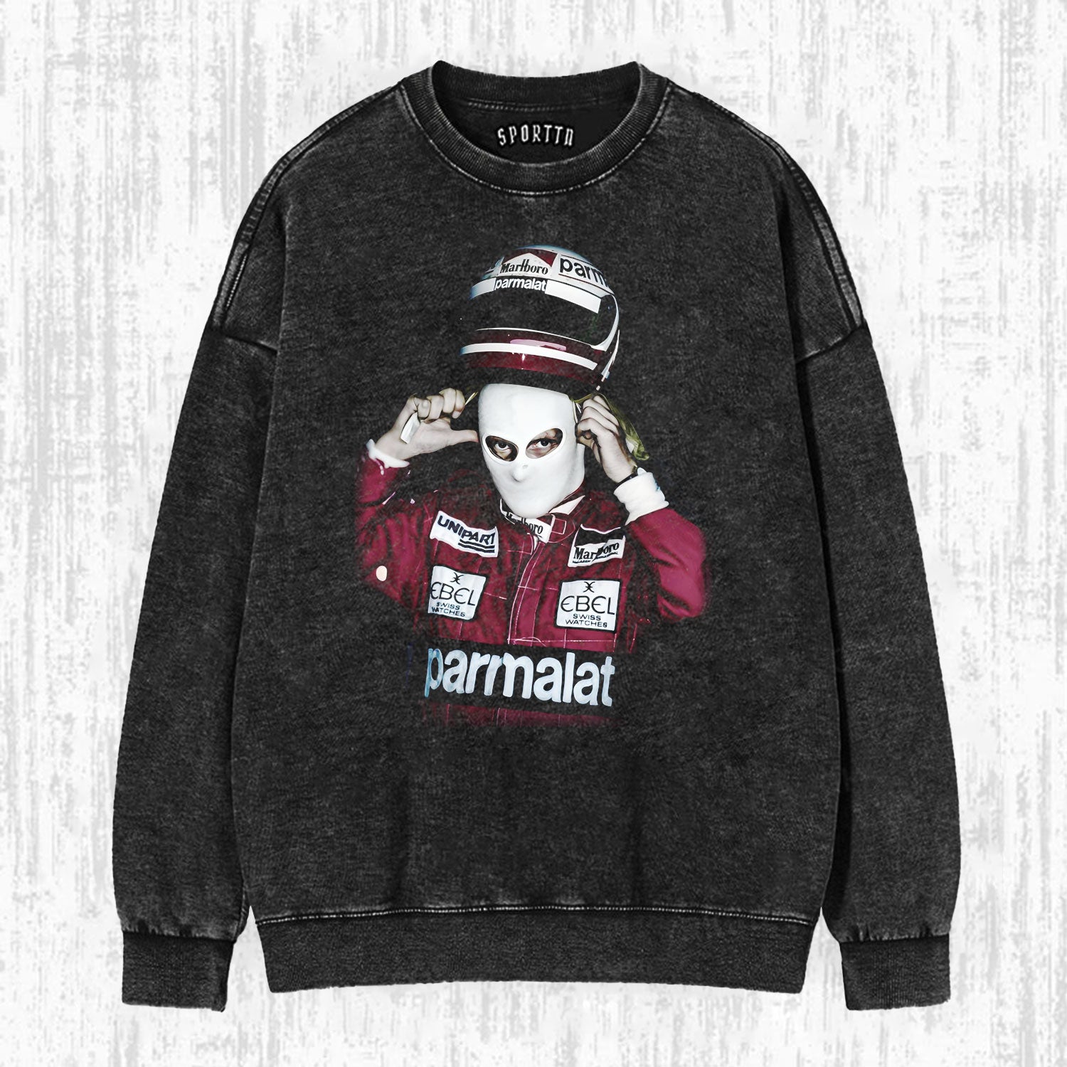 Niki Lauda Tribute Edition Tee/Sweatshirt/Hoodie
