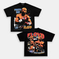 FLOYD MAYWEATHER TEE - [DS]