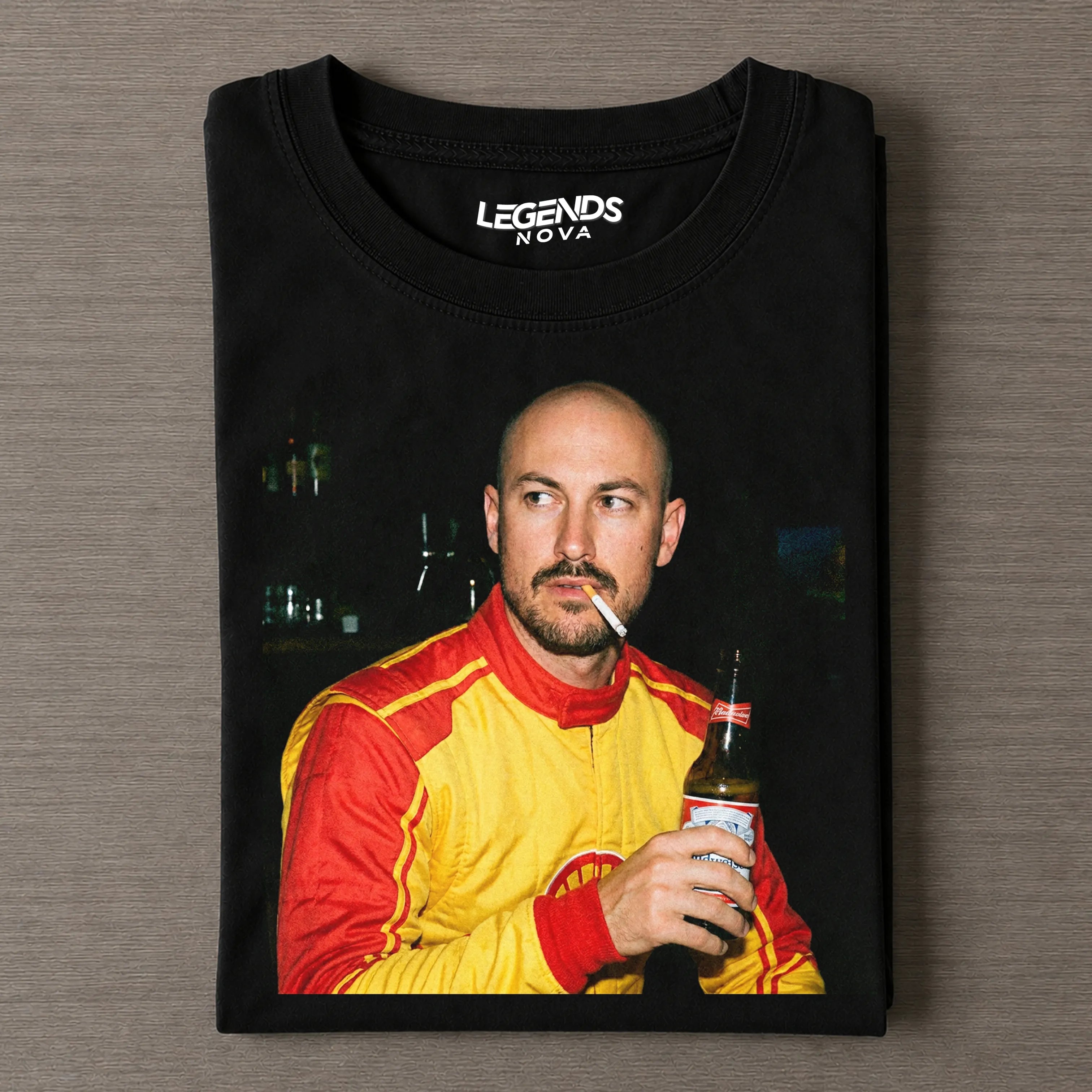 Joey Logano 2026 Tee