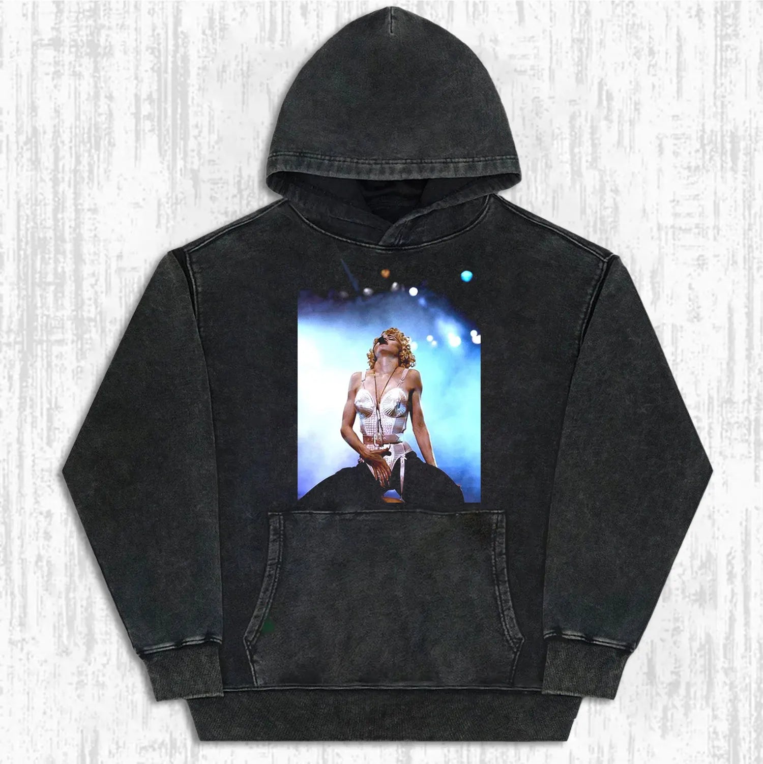 MADONNA T-SHIRT