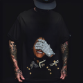 Legend Michael Vintage Tee