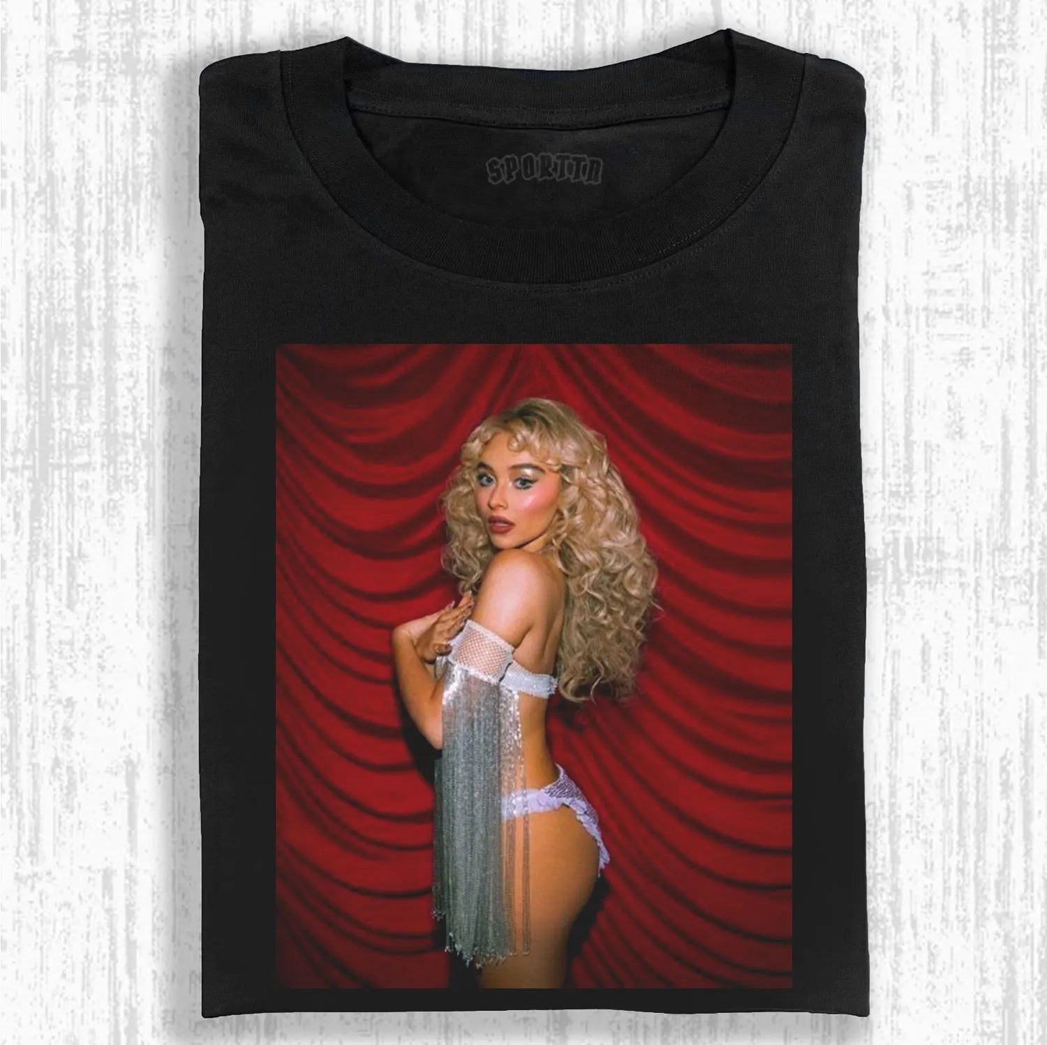 Sabrina Carpenter T-shirt/Sweatshirt/Hoodie